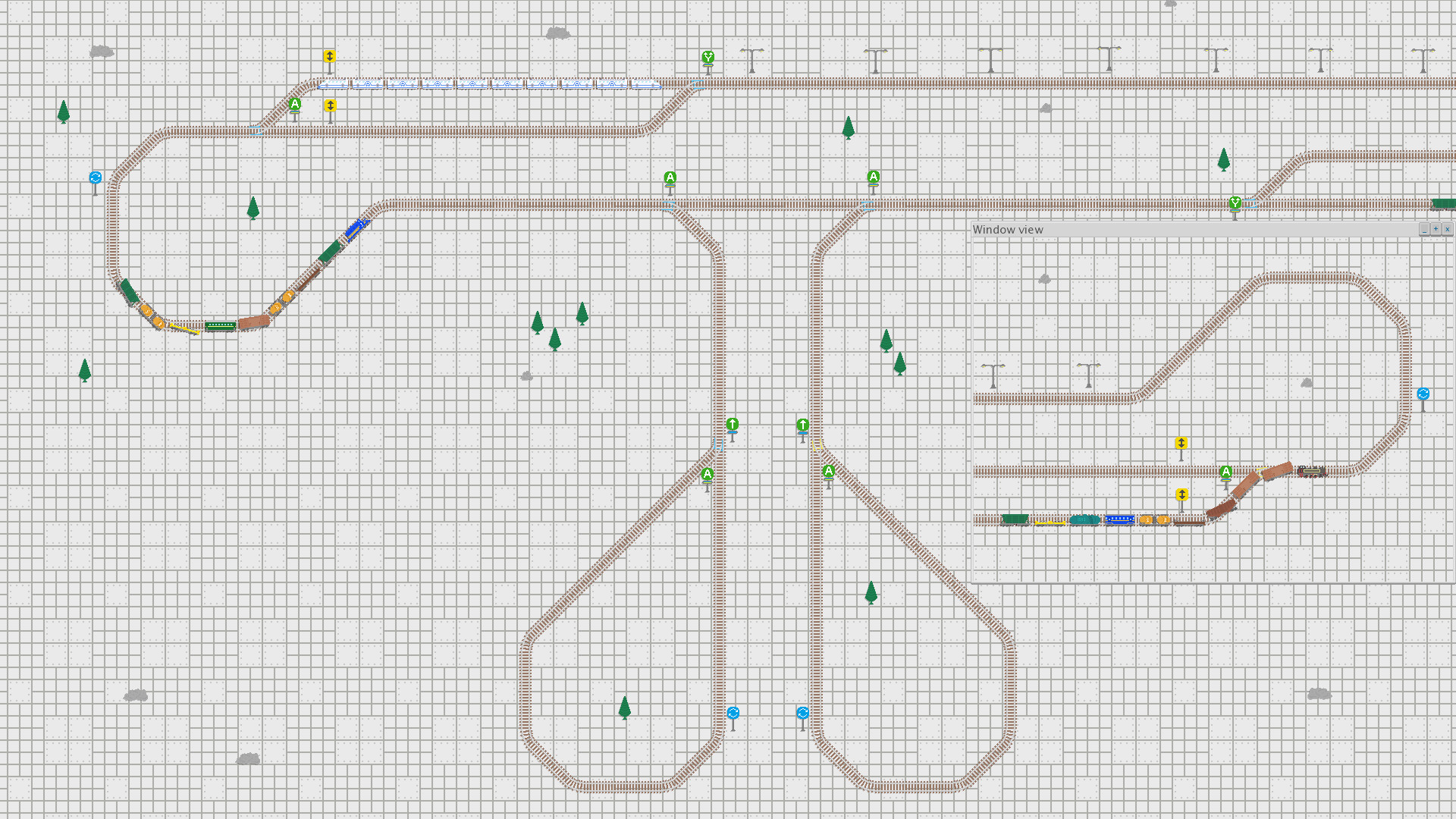 Tiny Train Tycoon screenshot 13
