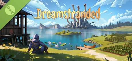Dreamstranded Demo