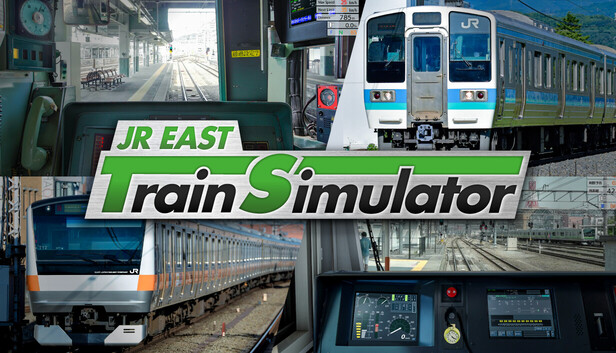 トレインシュミレーター JR EAST Train Simulator: Chūō・Sōbu Line(Local) (Chiba to Mitaka