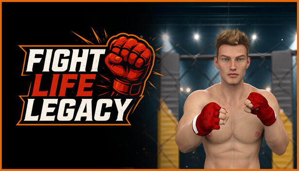 Fight Life Legacy