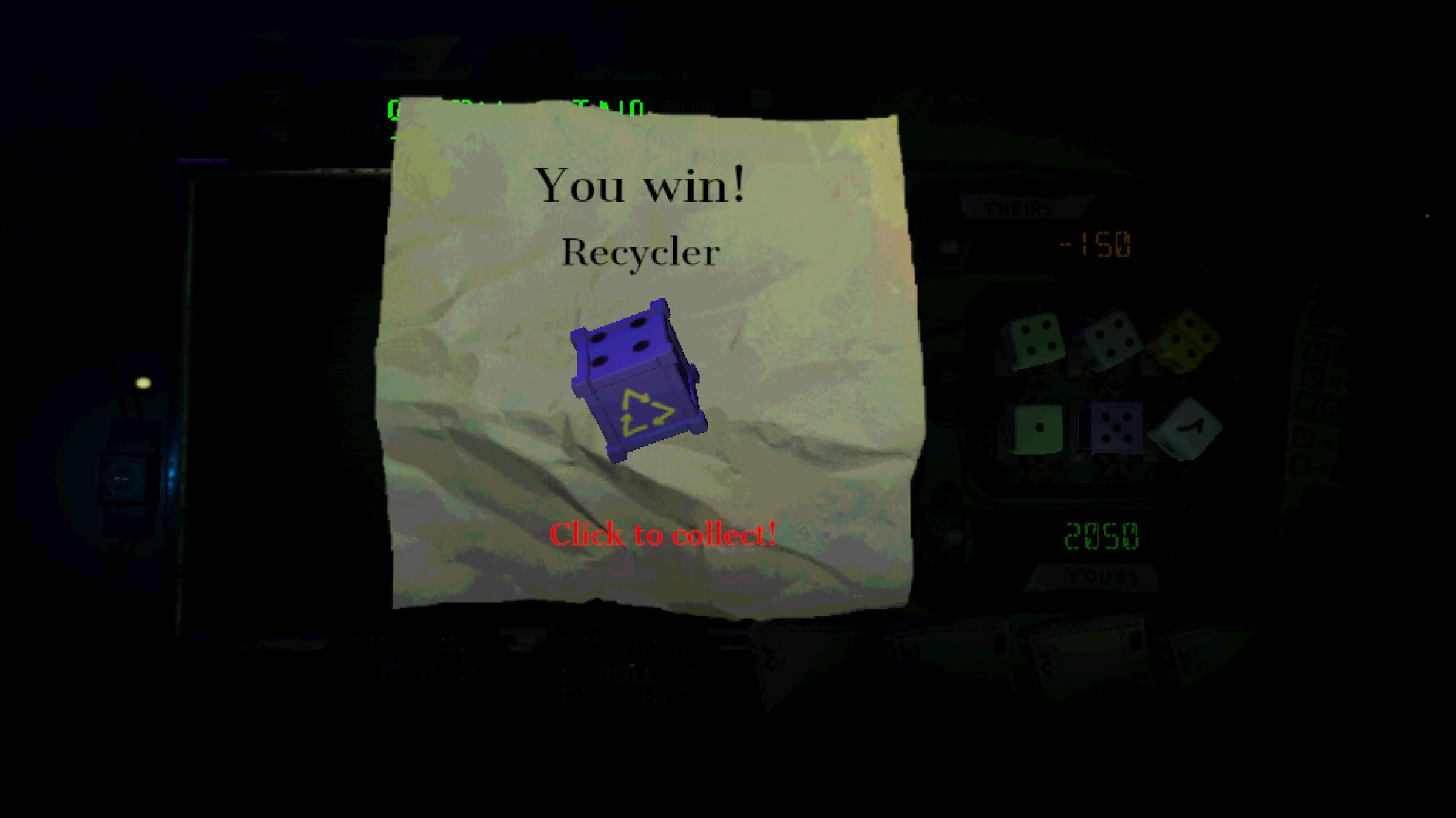 ENDSTATION screenshot 12
