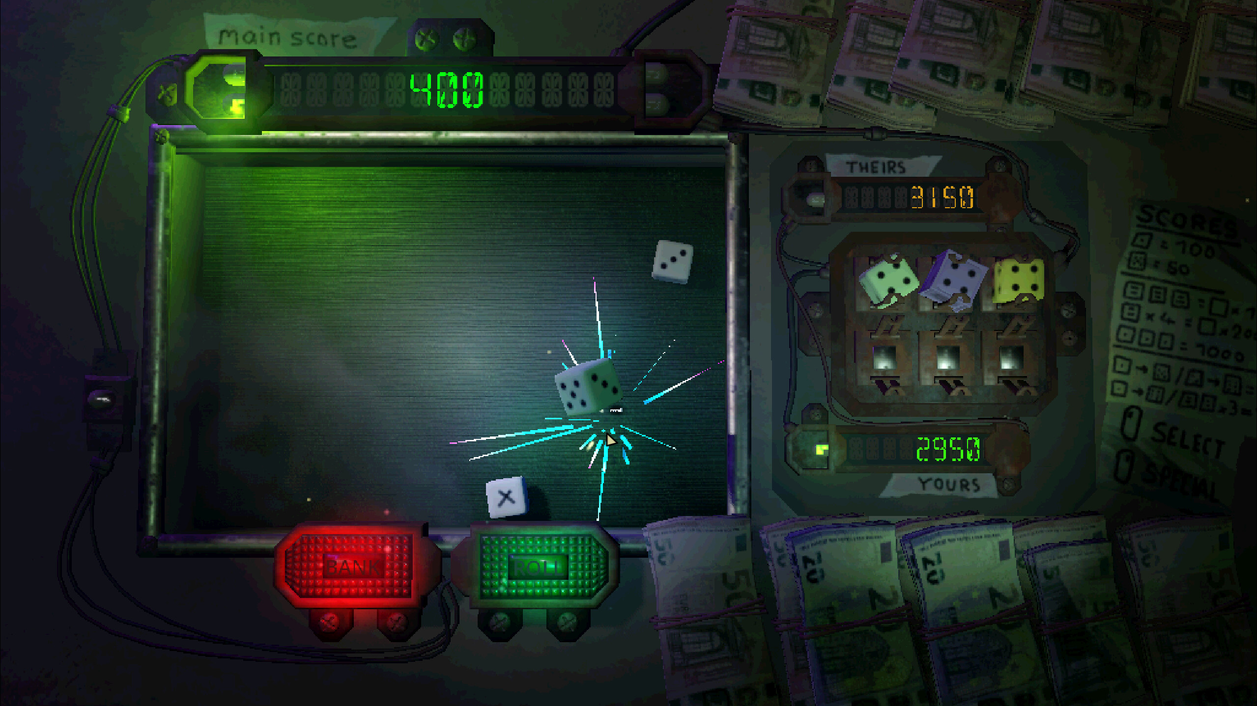 ENDSTATION screenshot 8