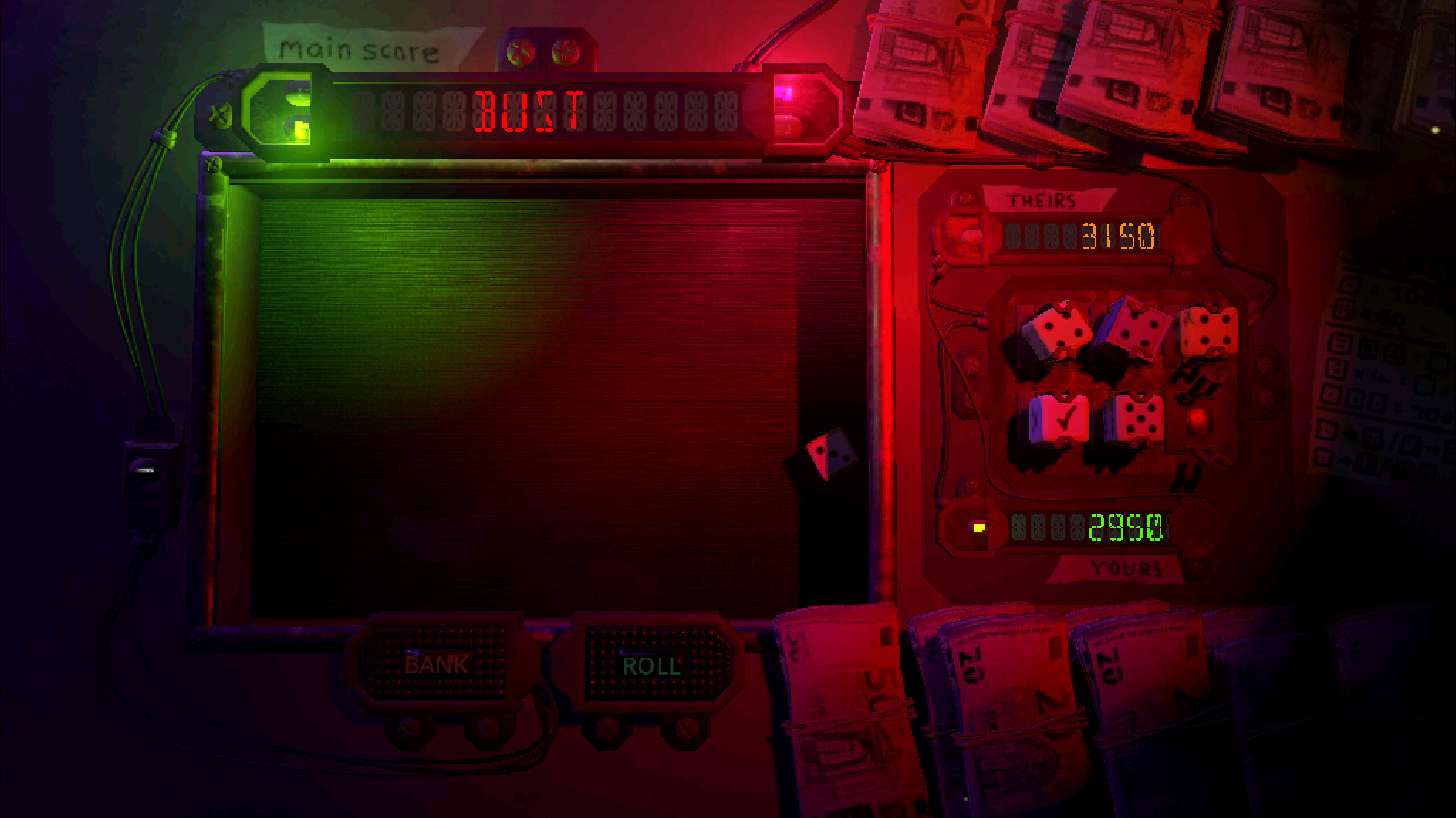 ENDSTATION screenshot 10