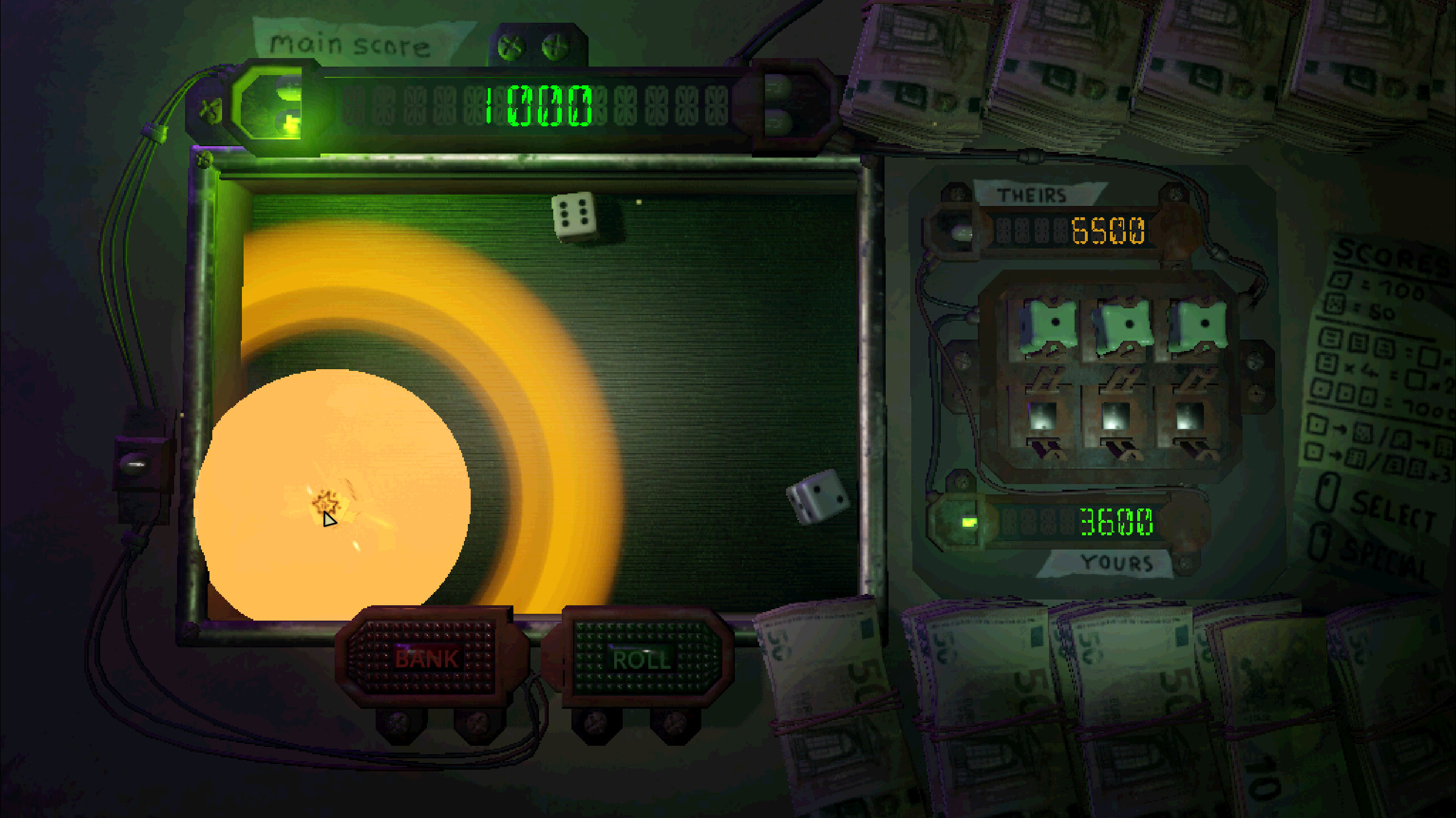 ENDSTATION screenshot 13