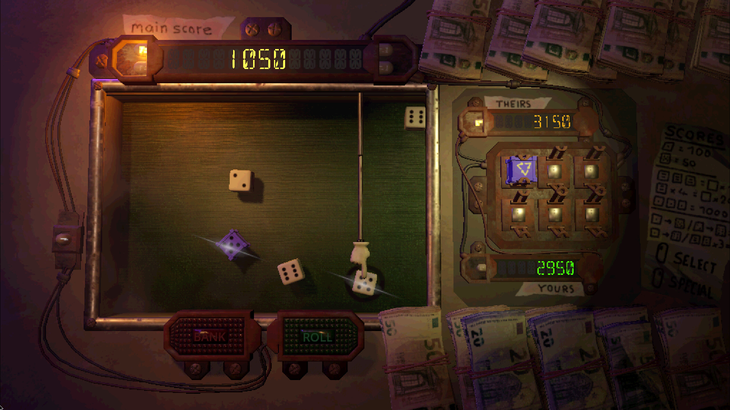 ENDSTATION screenshot 4