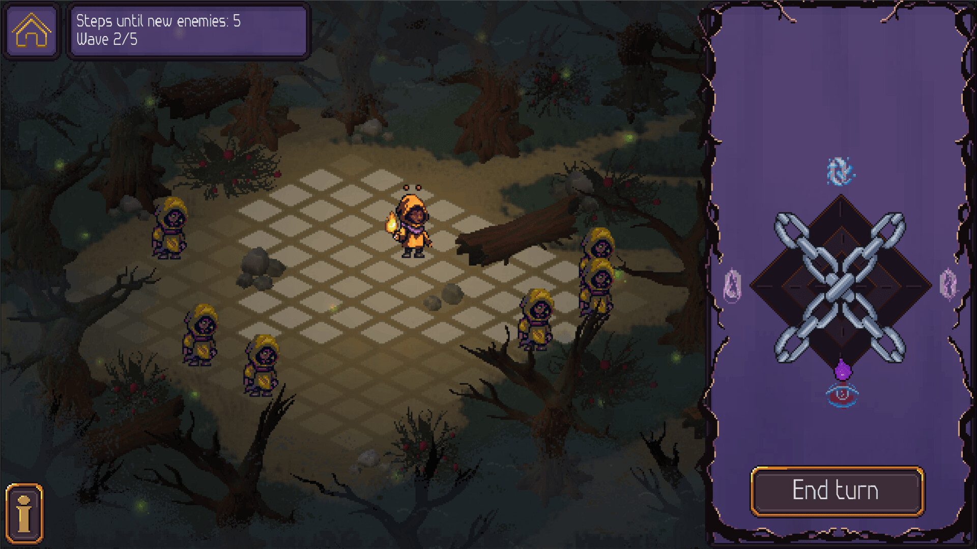 Intersectio screenshot 4