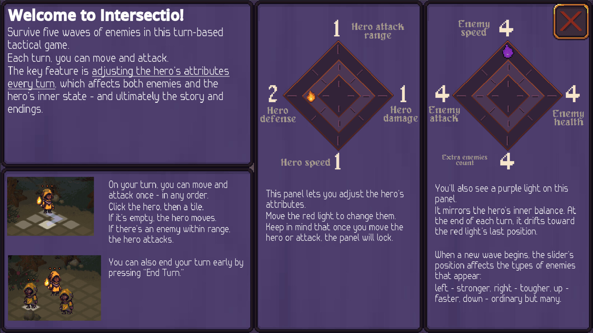 Intersectio screenshot 8