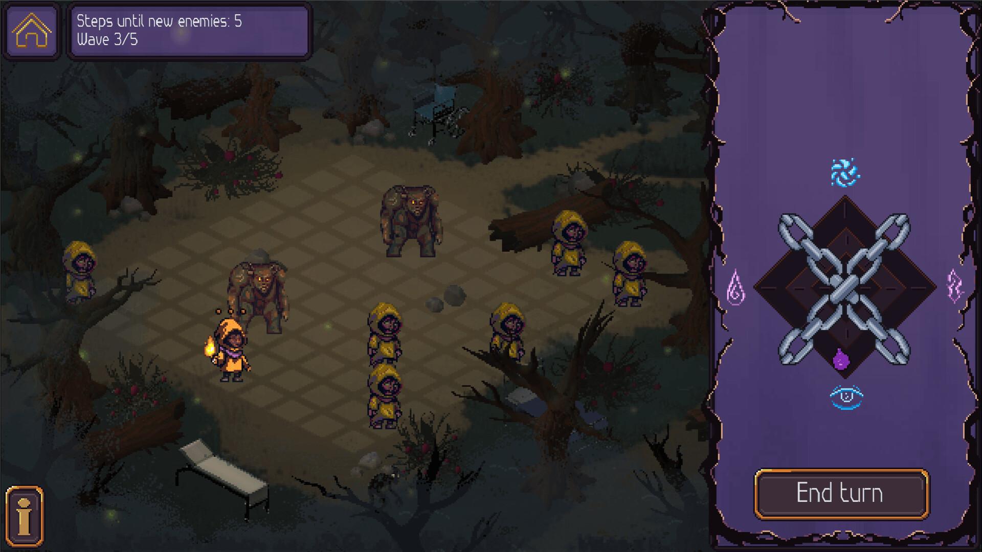 Intersectio screenshot 3