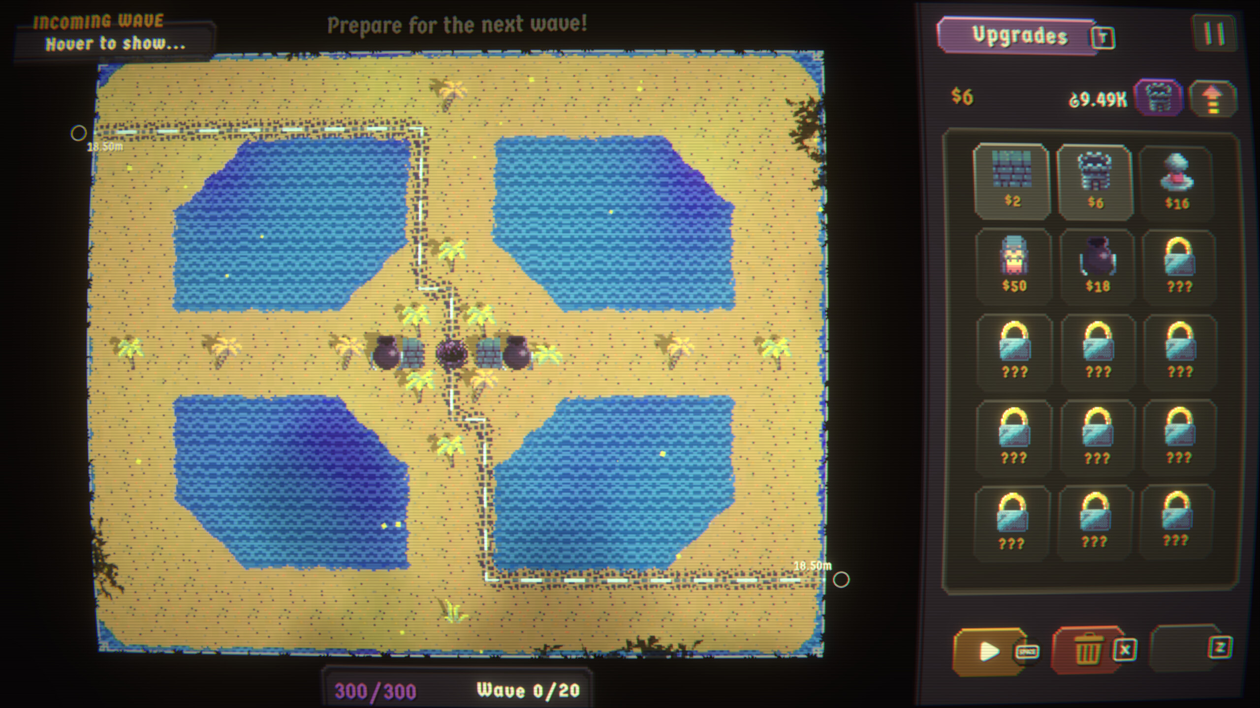 Protect the Pit screenshot 8