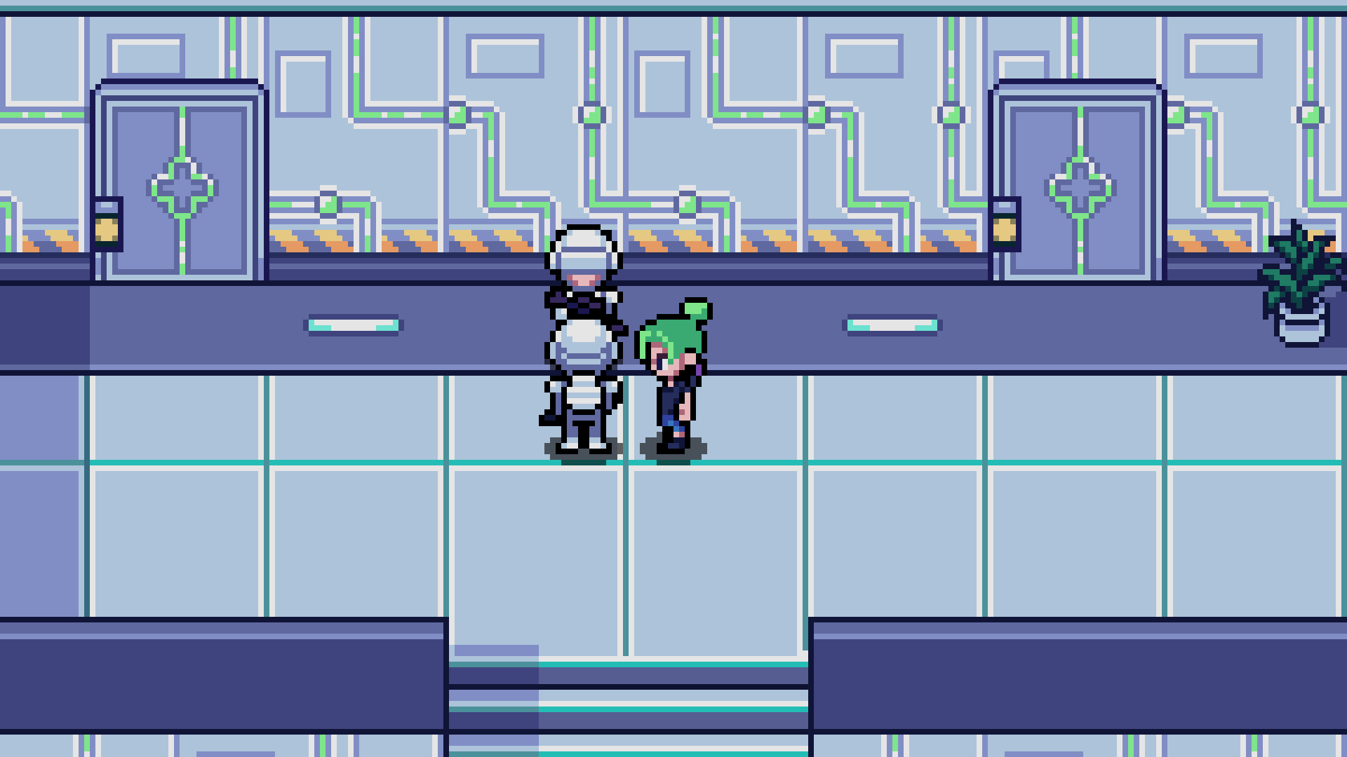 Futurika Online screenshot 3