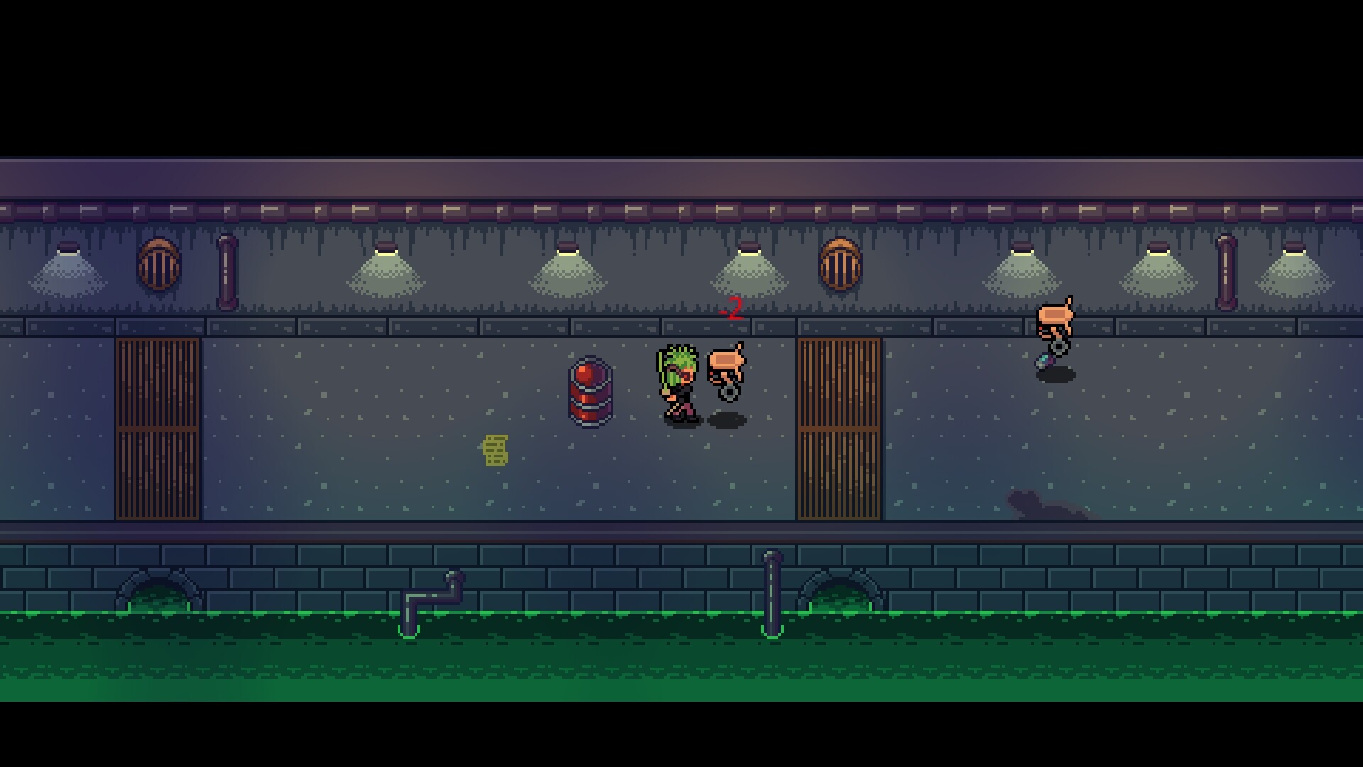 Futurika Online screenshot 6