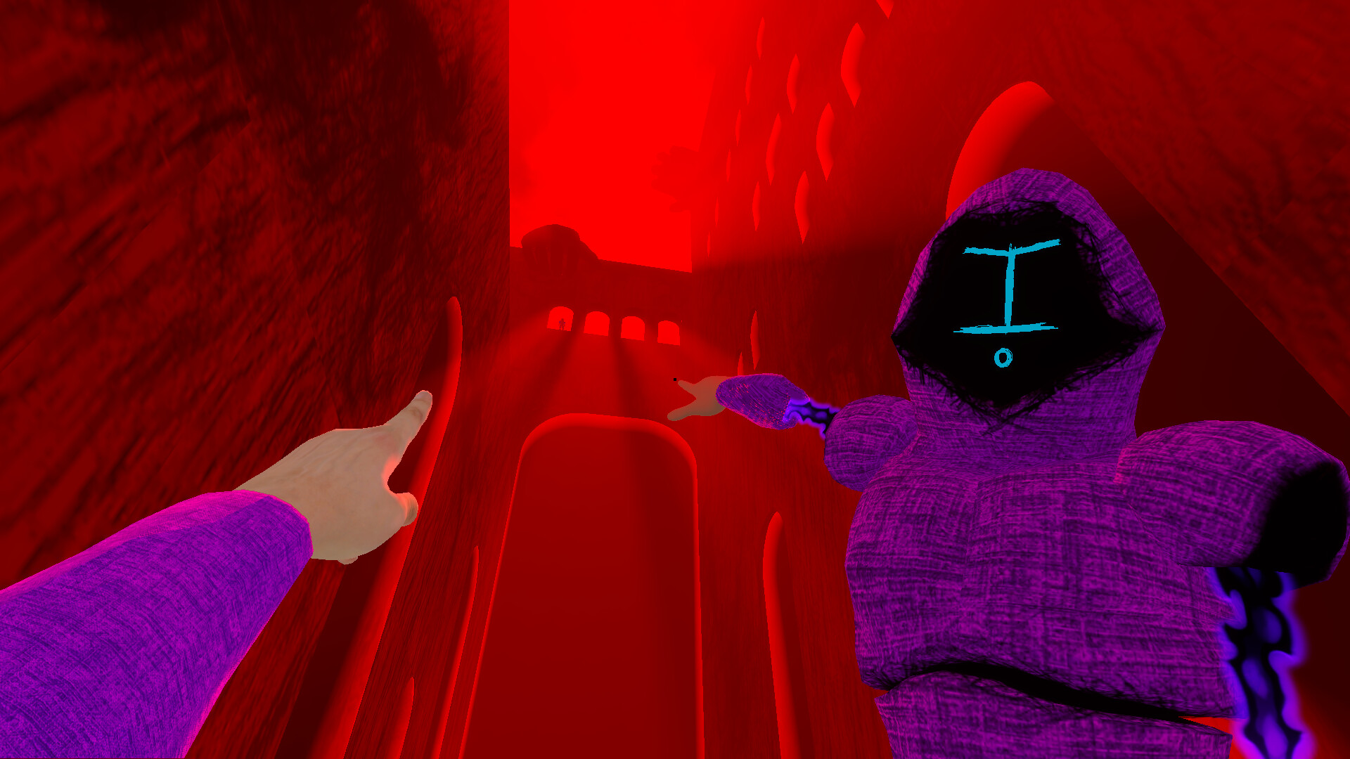 HANDSUP screenshot 3