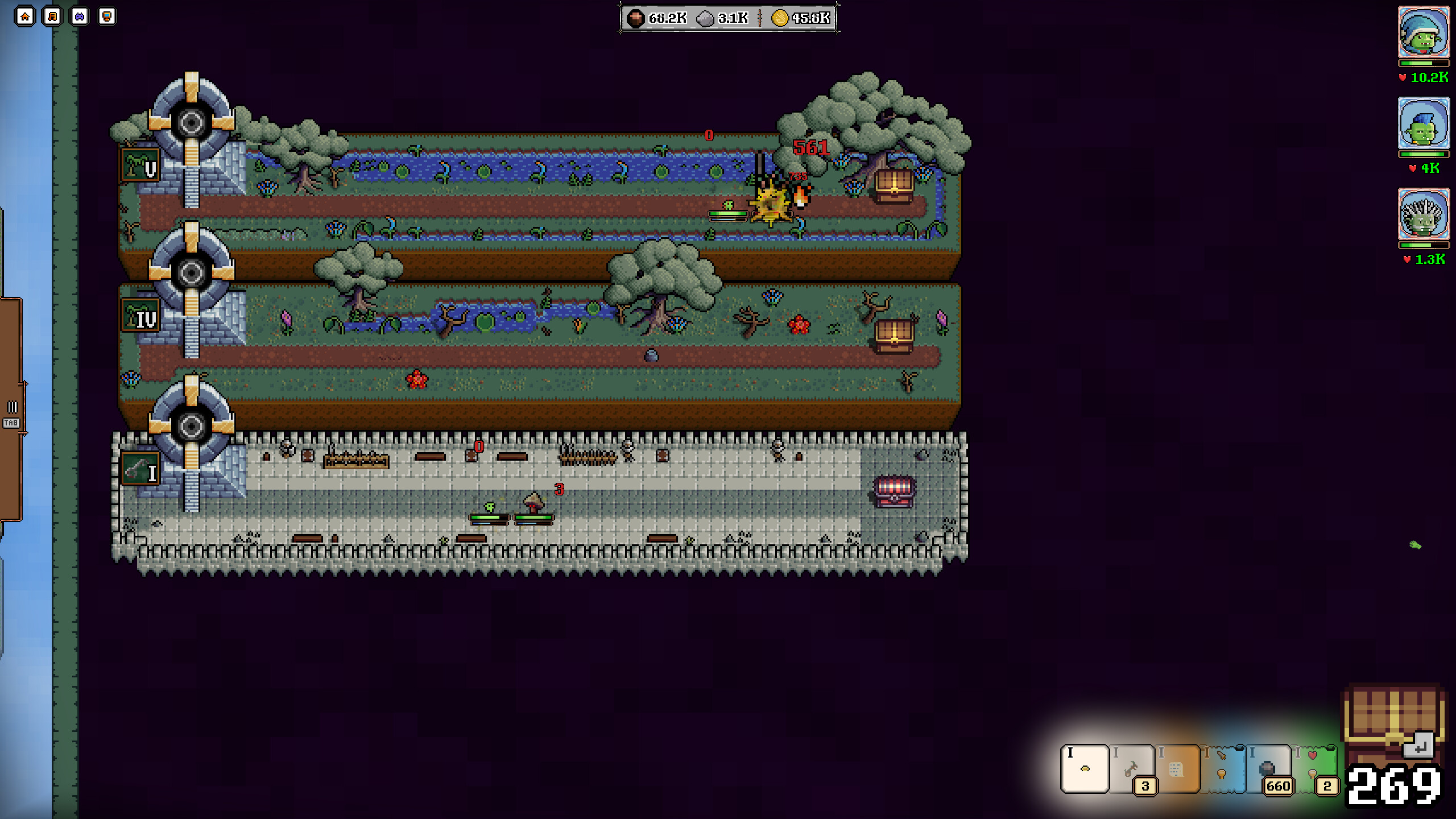 Loot Goblins screenshot 6