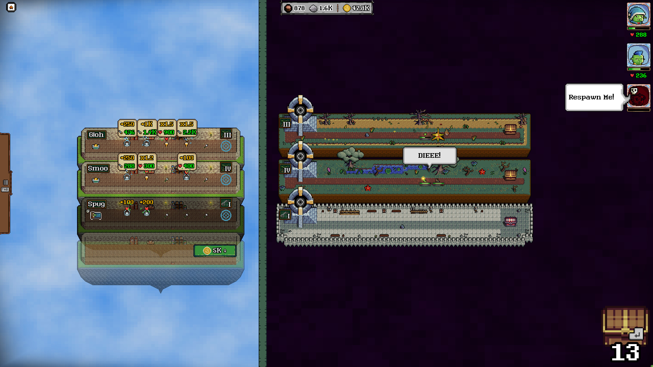 Loot Goblins screenshot 4