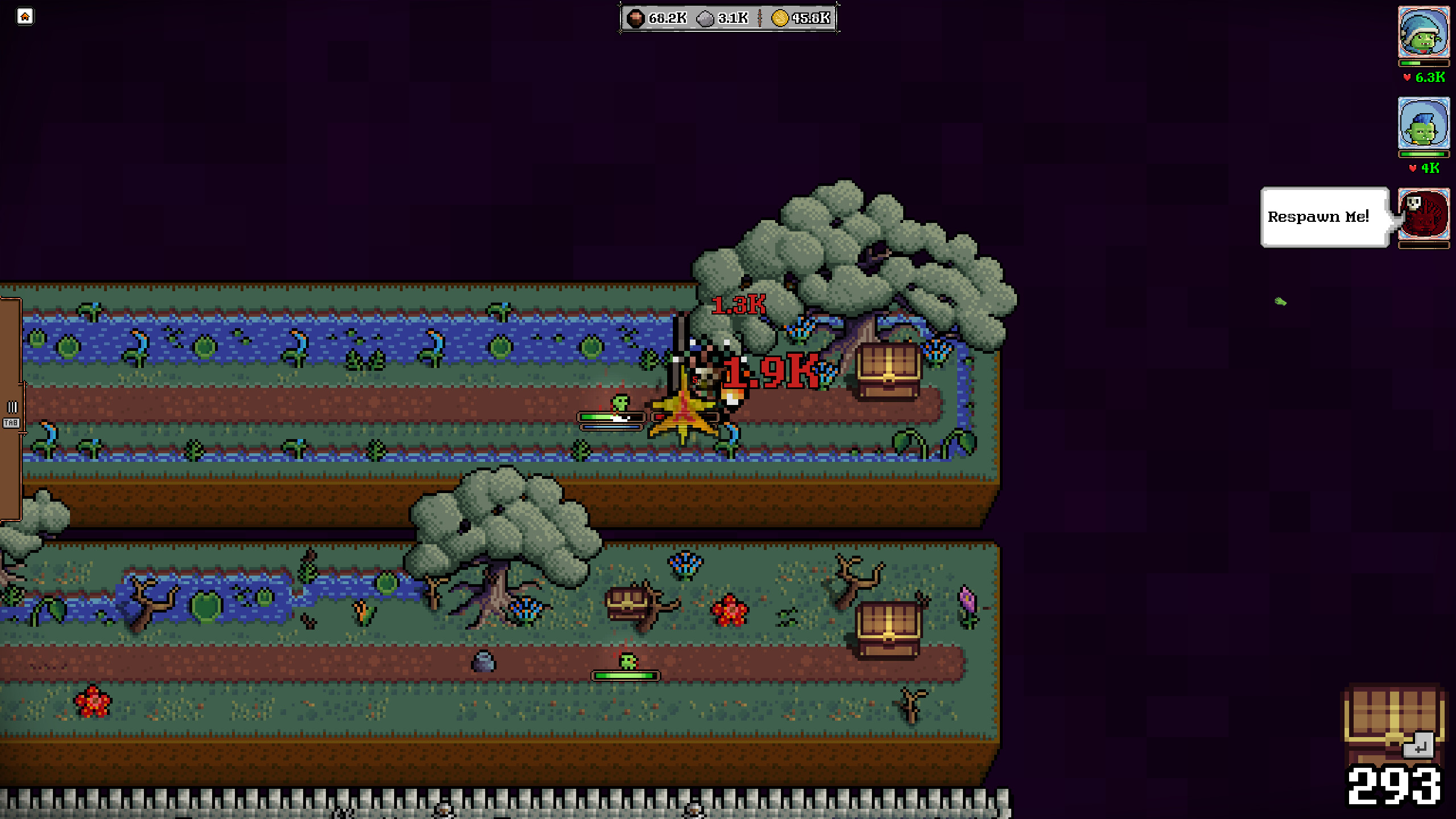 Loot Goblins screenshot 3
