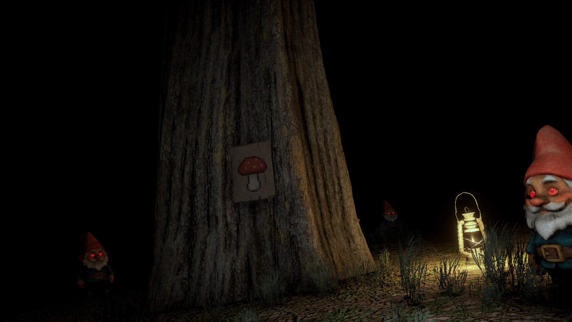 Gnomophobia screenshot 1