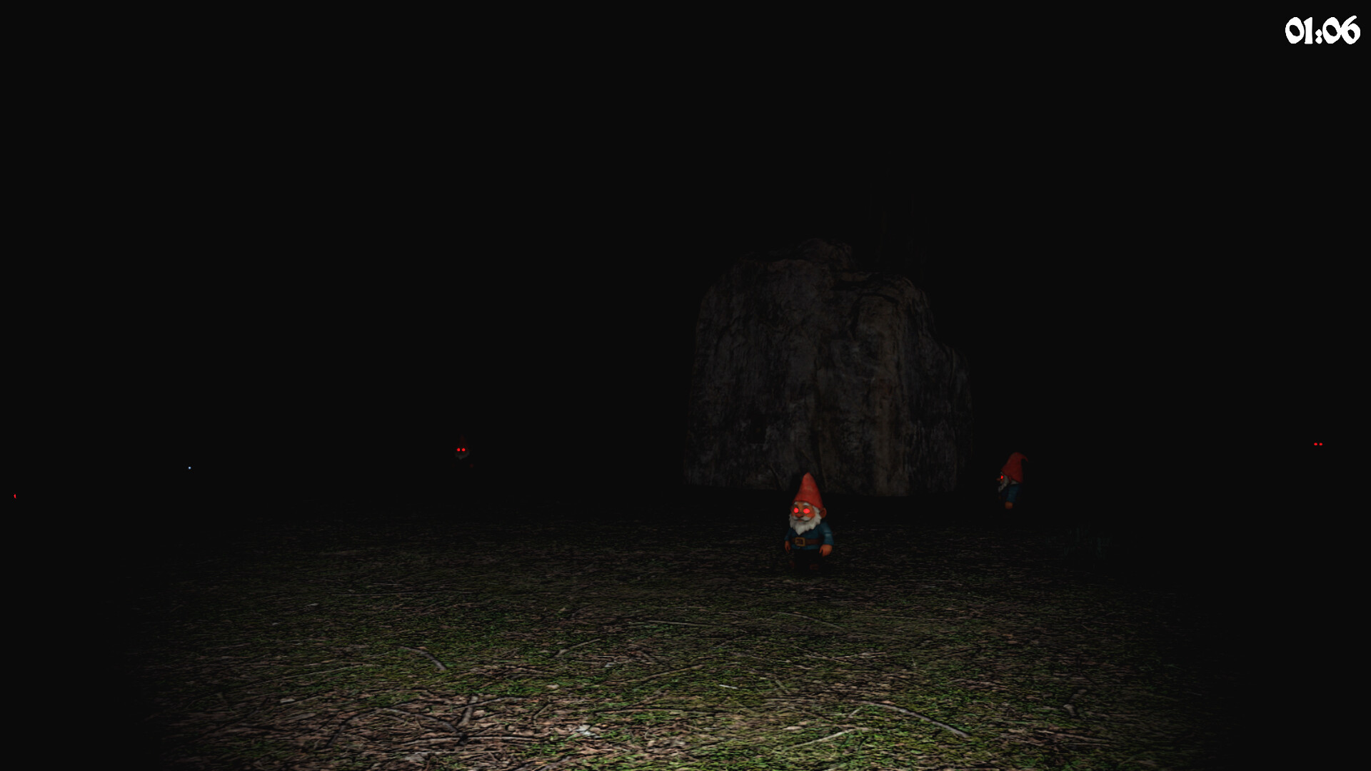 Gnomophobia screenshot 6