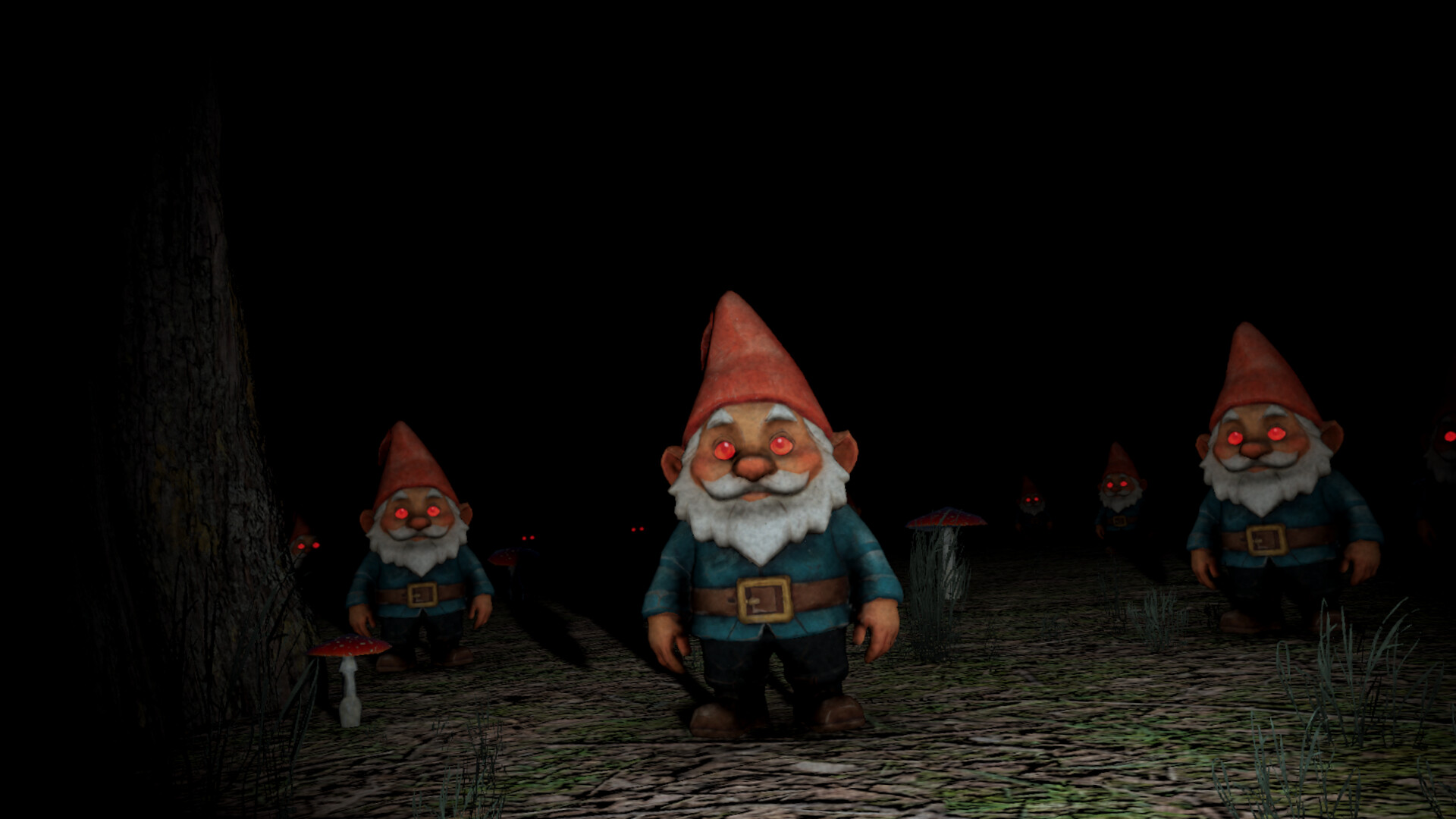 Gnomophobia screenshot 3