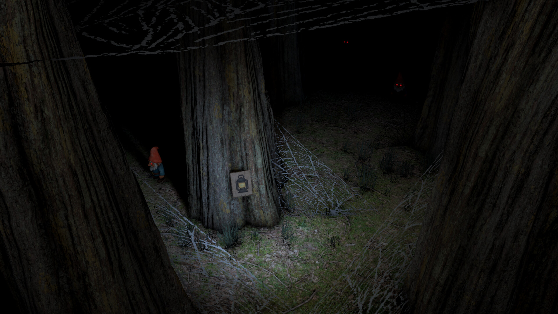 Gnomophobia screenshot 7