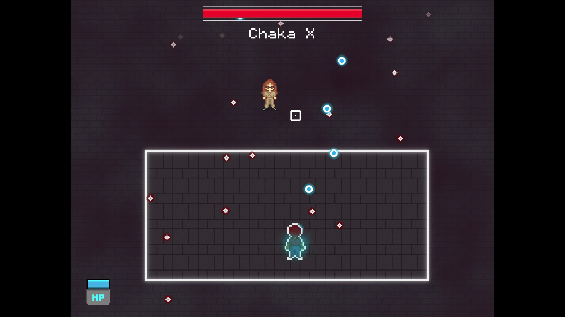 TEENMAGE screenshot 5