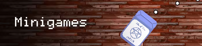 Minigames