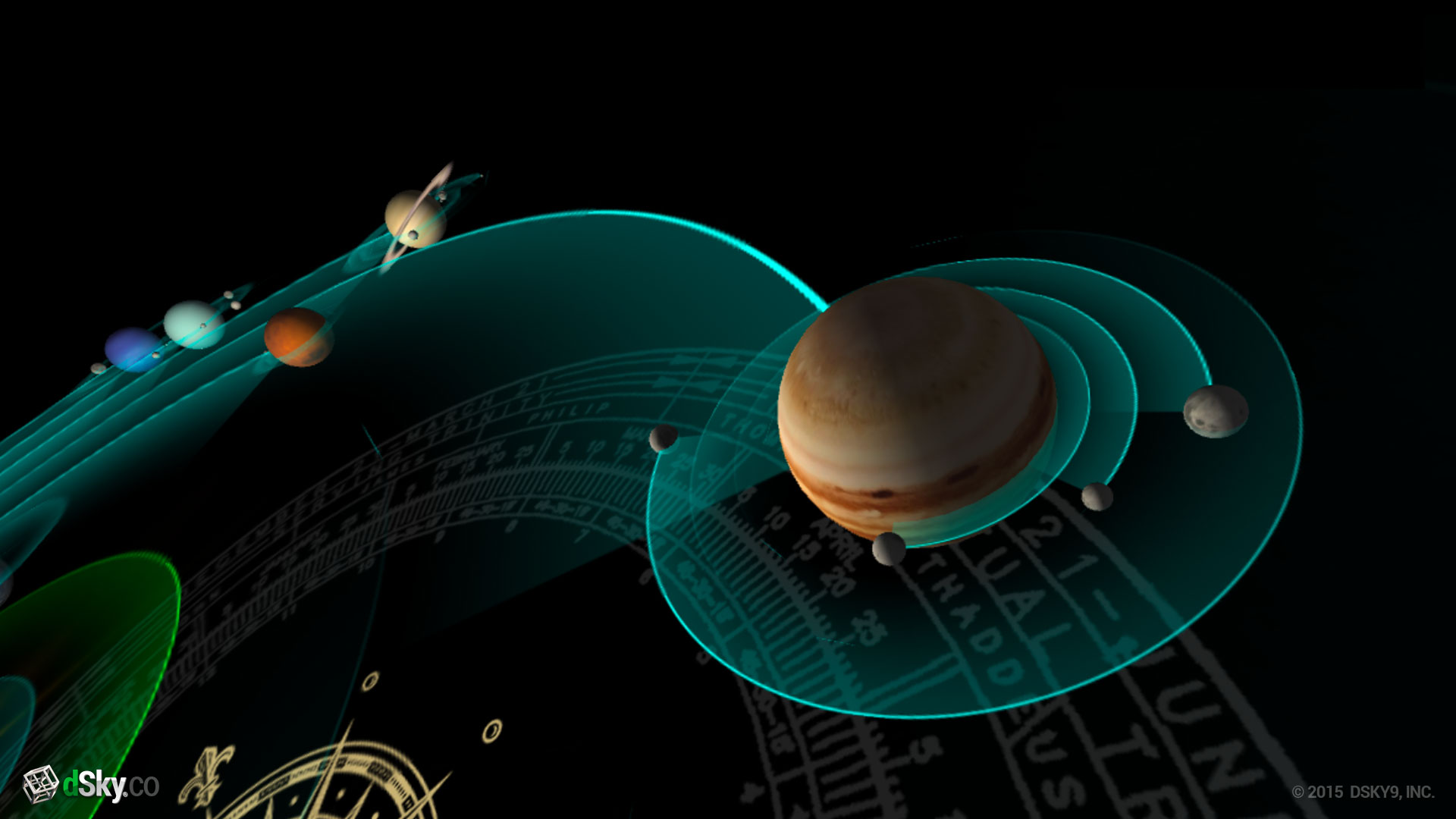 Celestrion screenshot 5