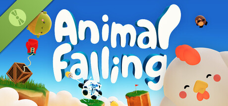 Animal Falling Demo