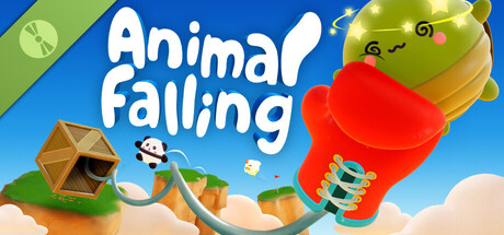 Animal Falling Demo