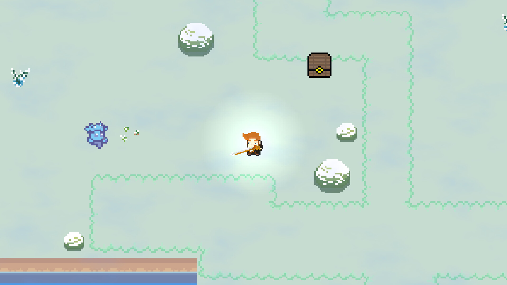 Mineral Hunter screenshot 5