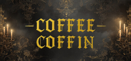 Coffee Coffin