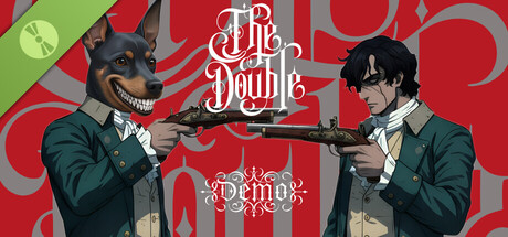 THE DOUBLE Demo
