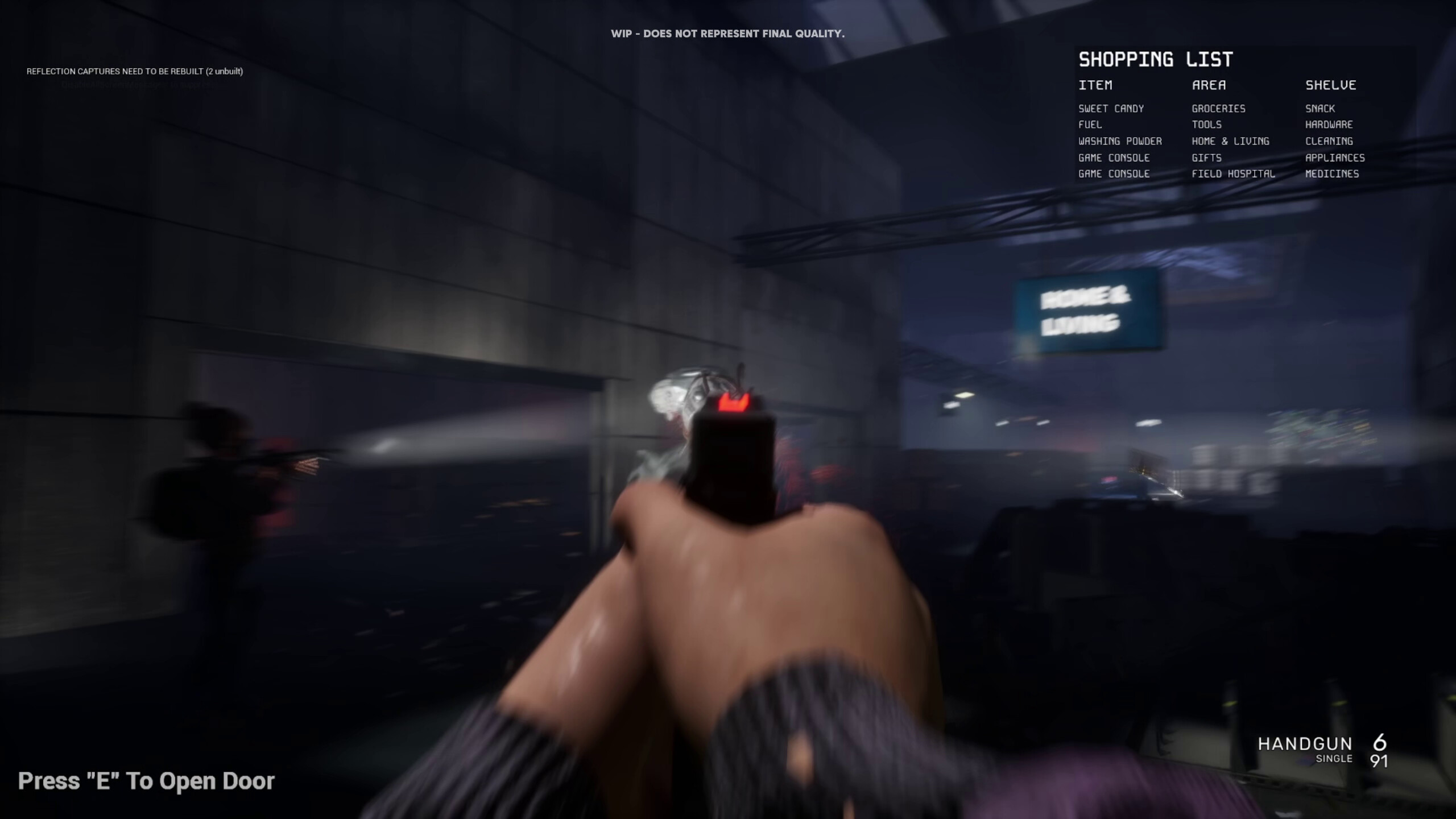 Dead Stock screenshot 21
