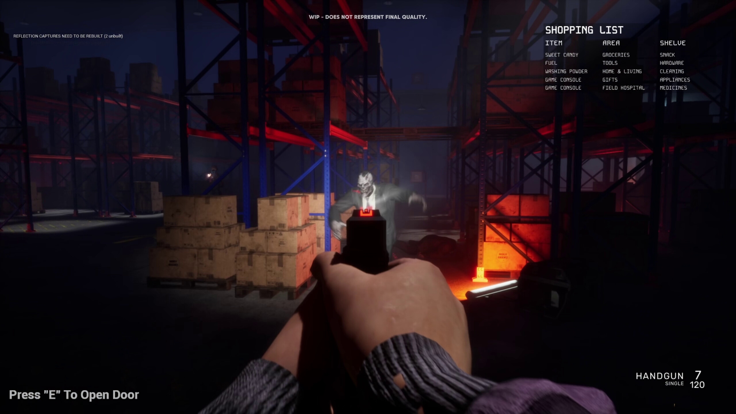 Dead Stock screenshot 19