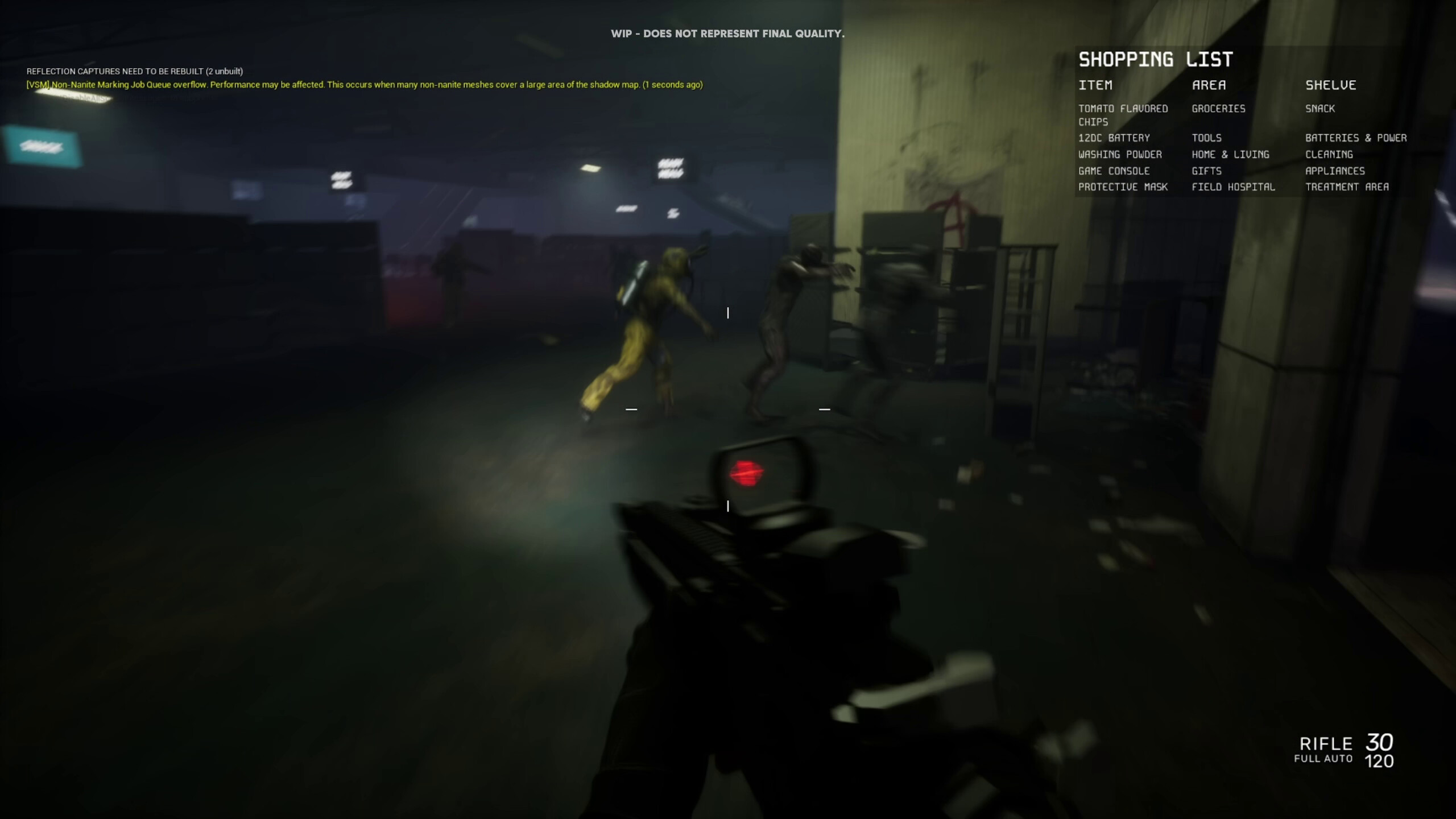 Dead Stock screenshot 10
