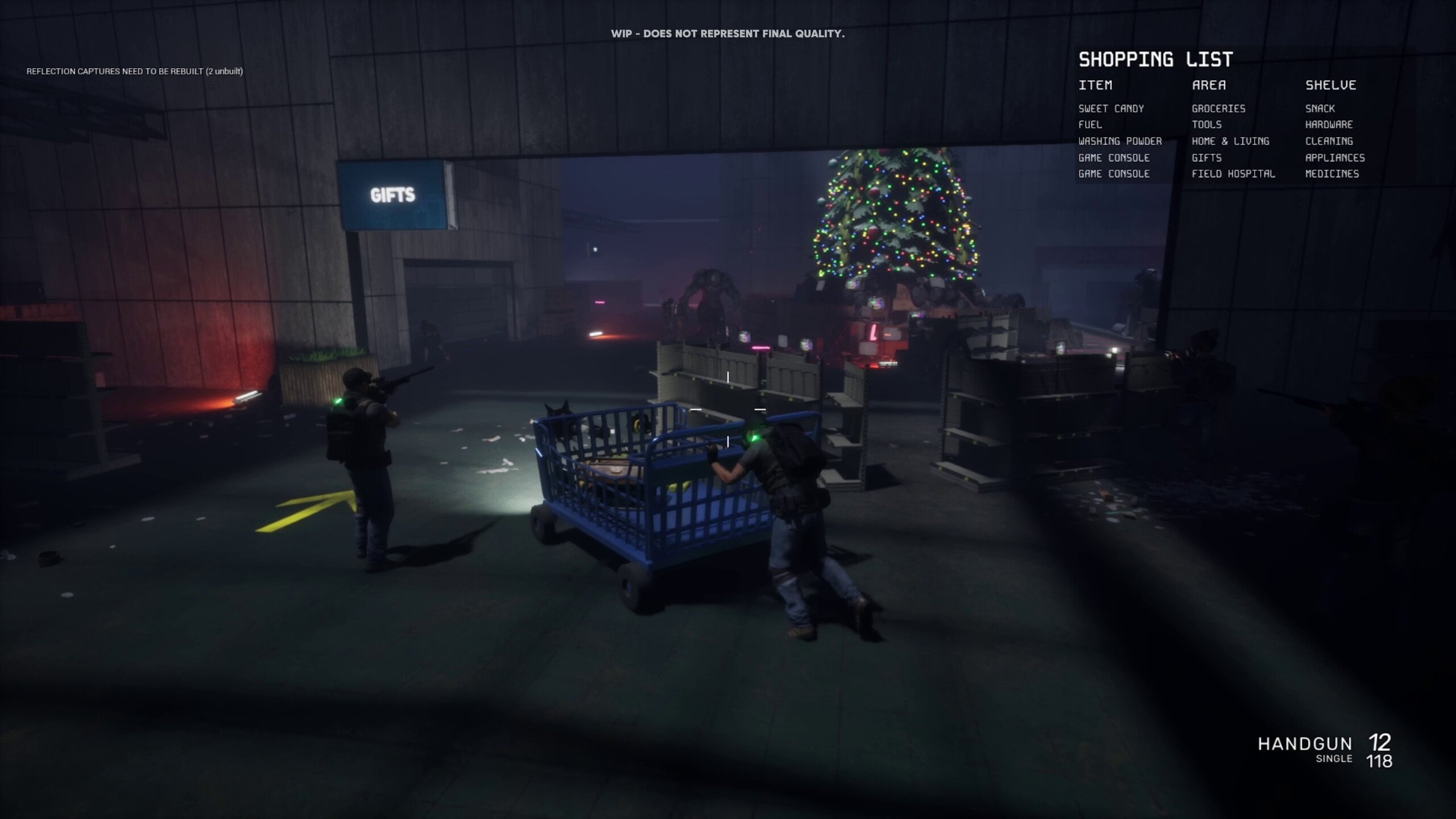 Dead Stock screenshot 11