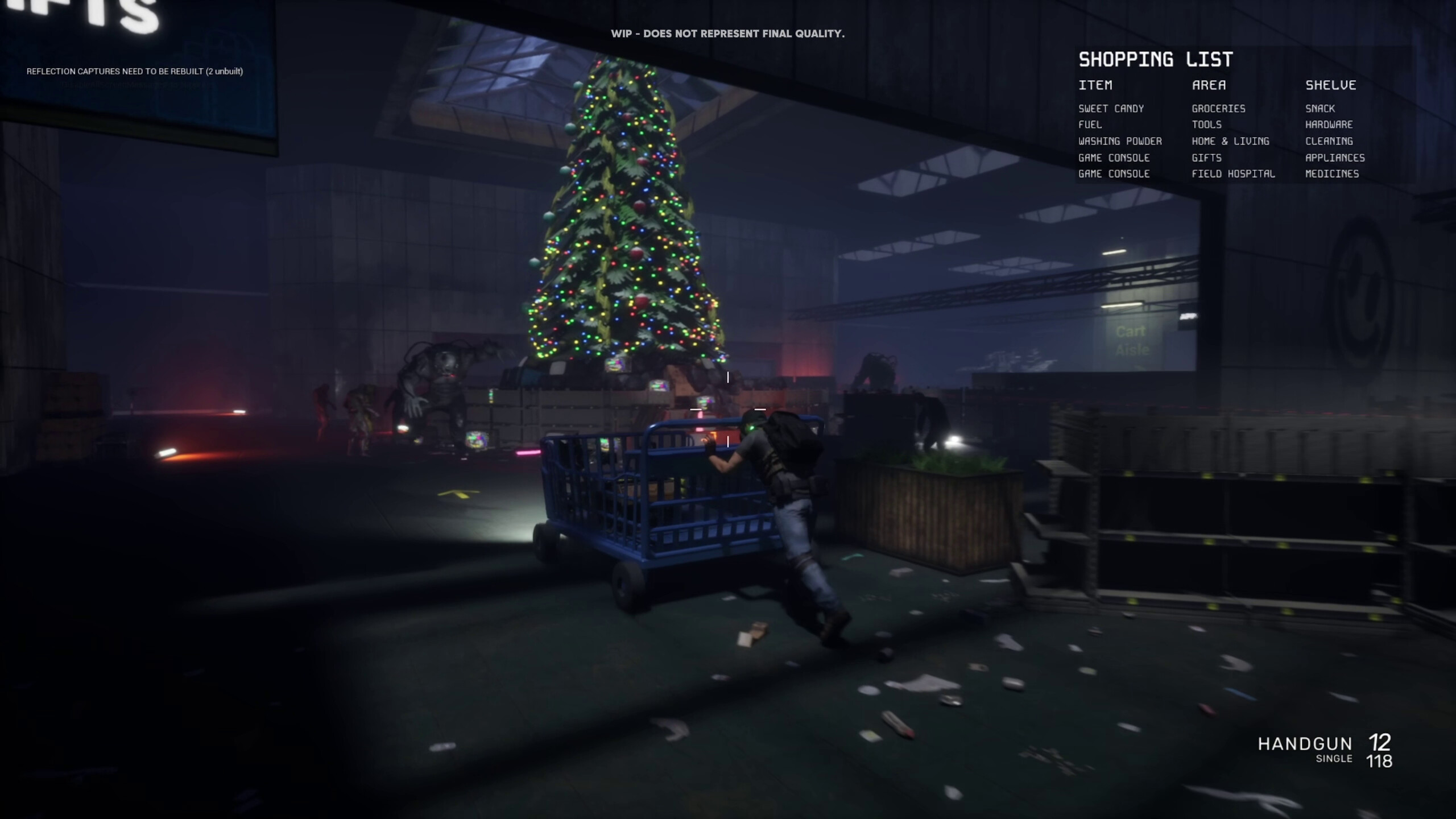 Dead Stock screenshot 7