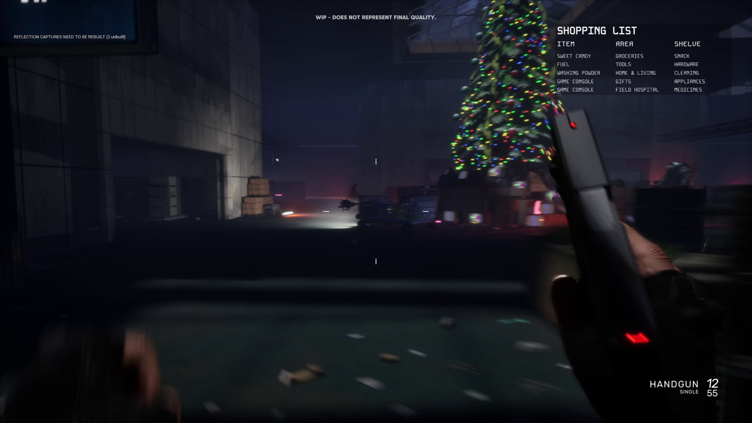 Dead Stock screenshot 14