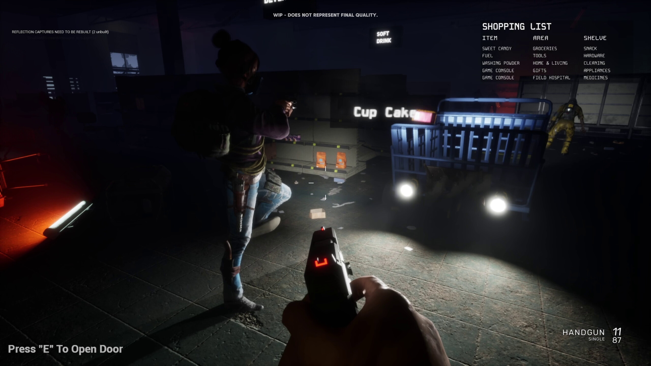Dead Stock screenshot 22
