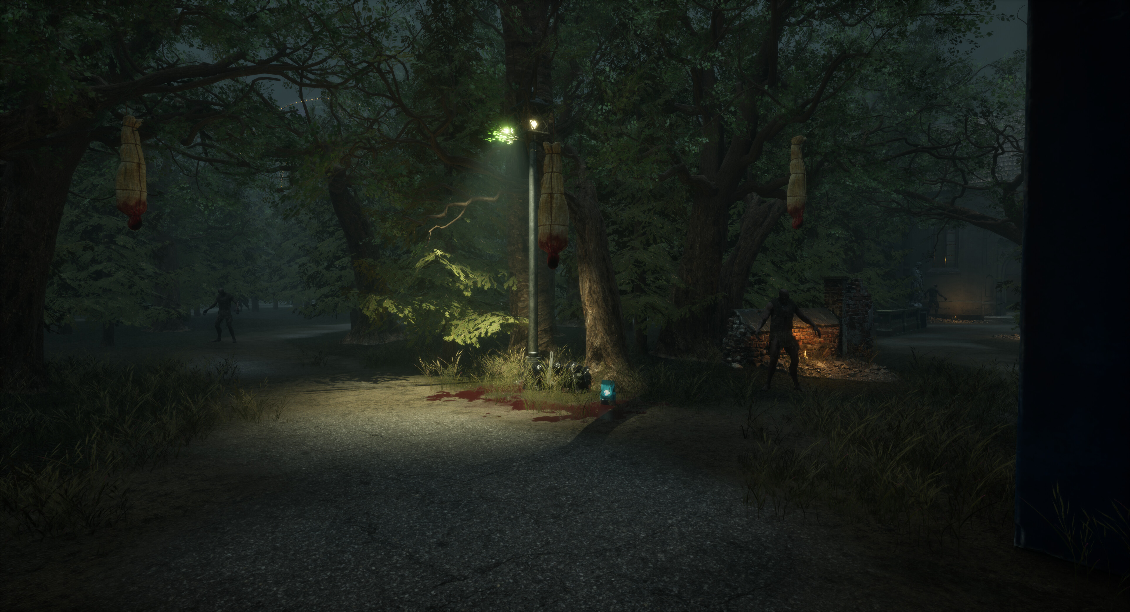 Dead Stock screenshot 5