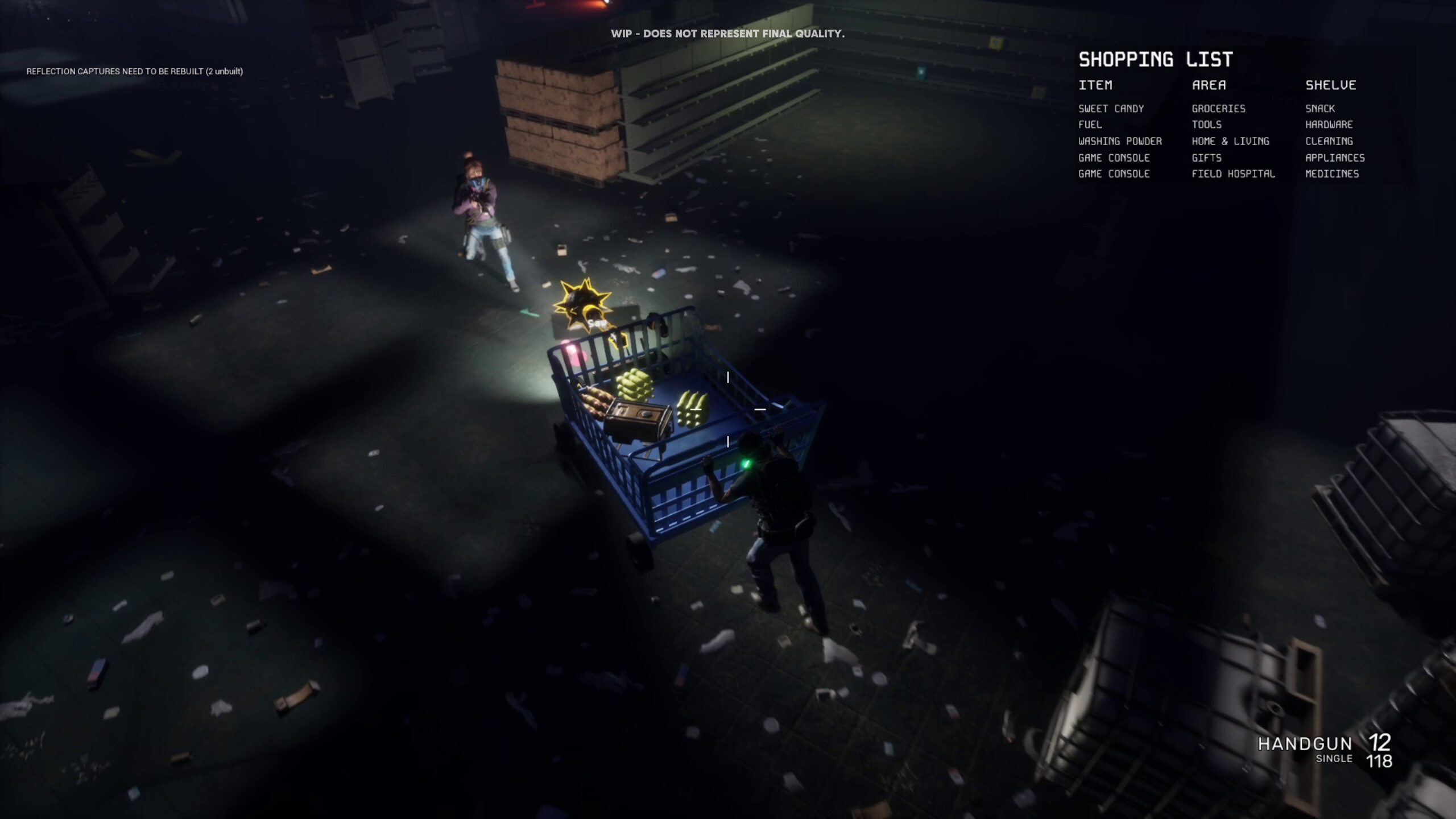 Dead Stock screenshot 23