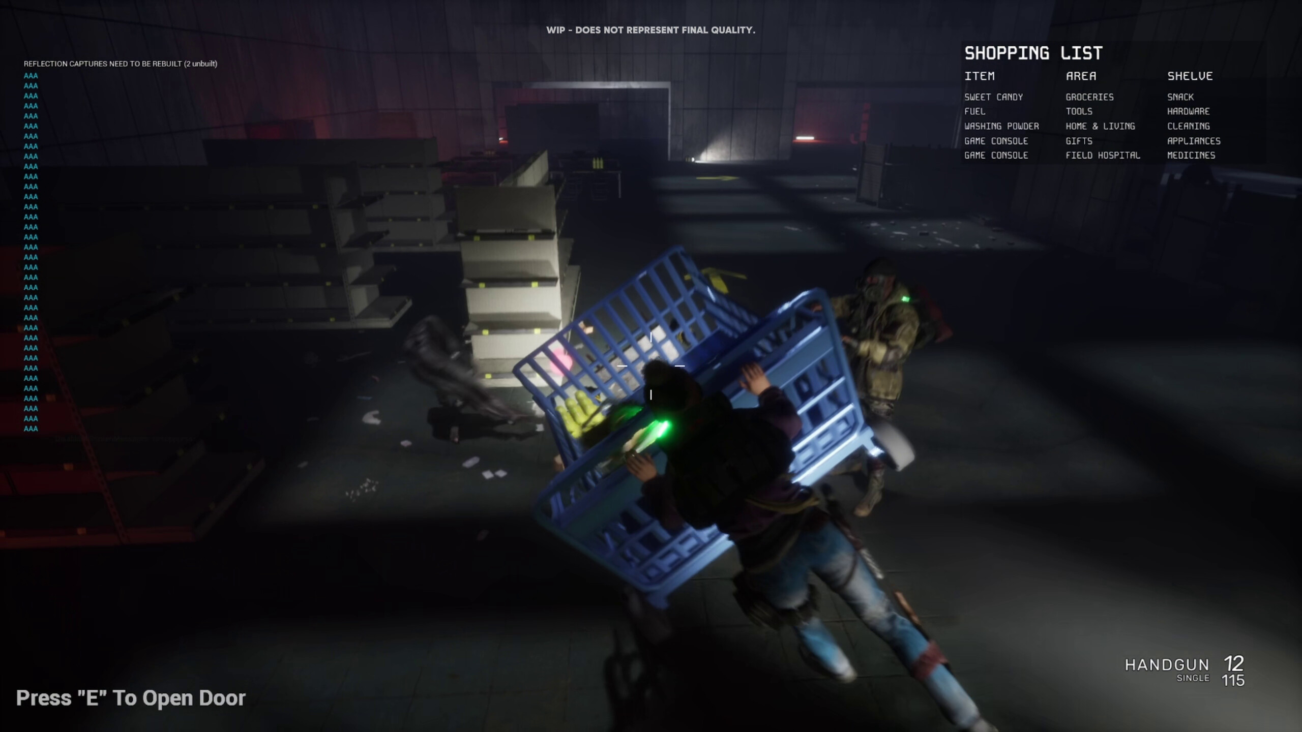 Dead Stock screenshot 20