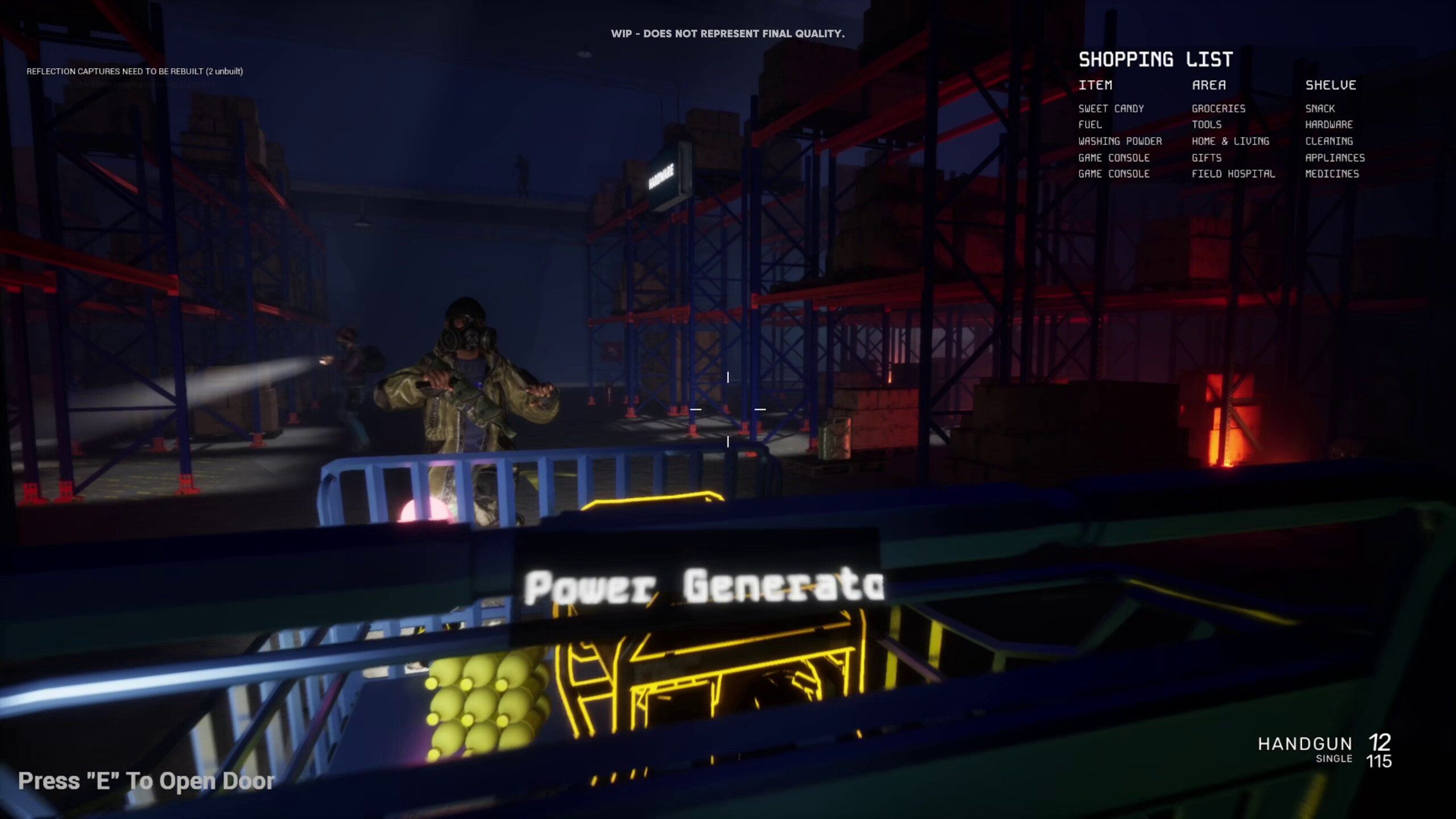 Dead Stock screenshot 17