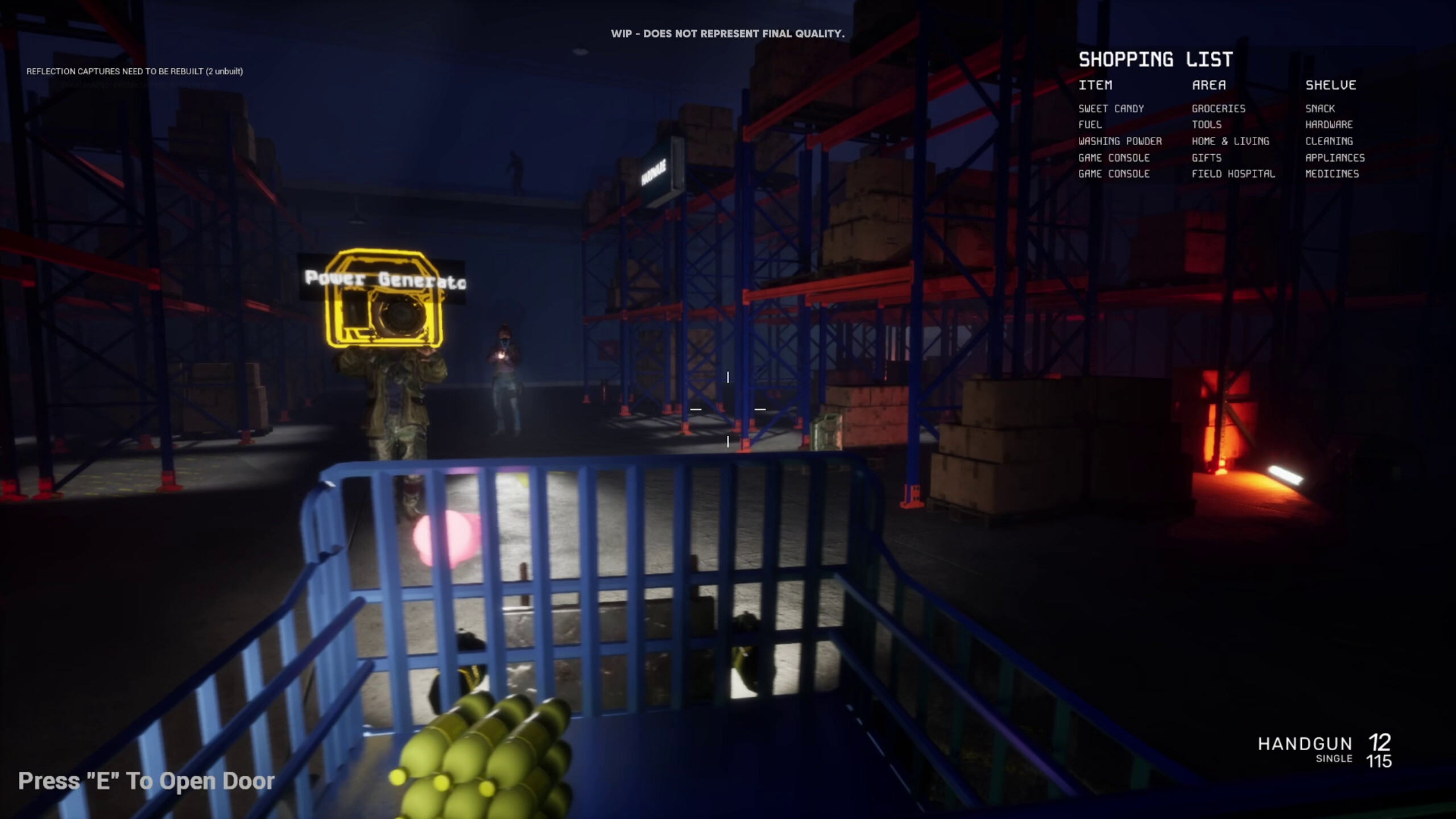 Dead Stock screenshot 8