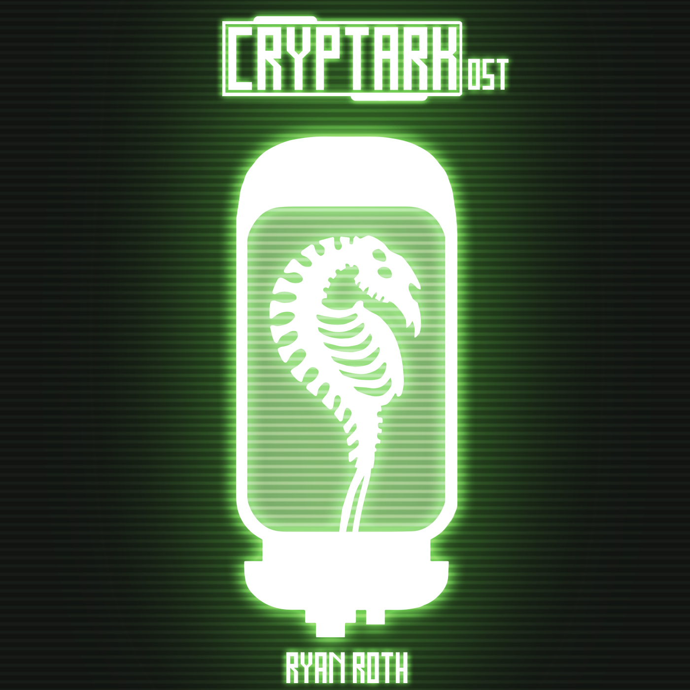 Cryptark Soundtrack screenshot 1