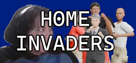 Home Invaders
