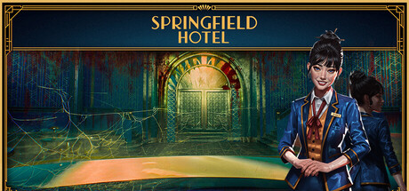Springfield Hotel