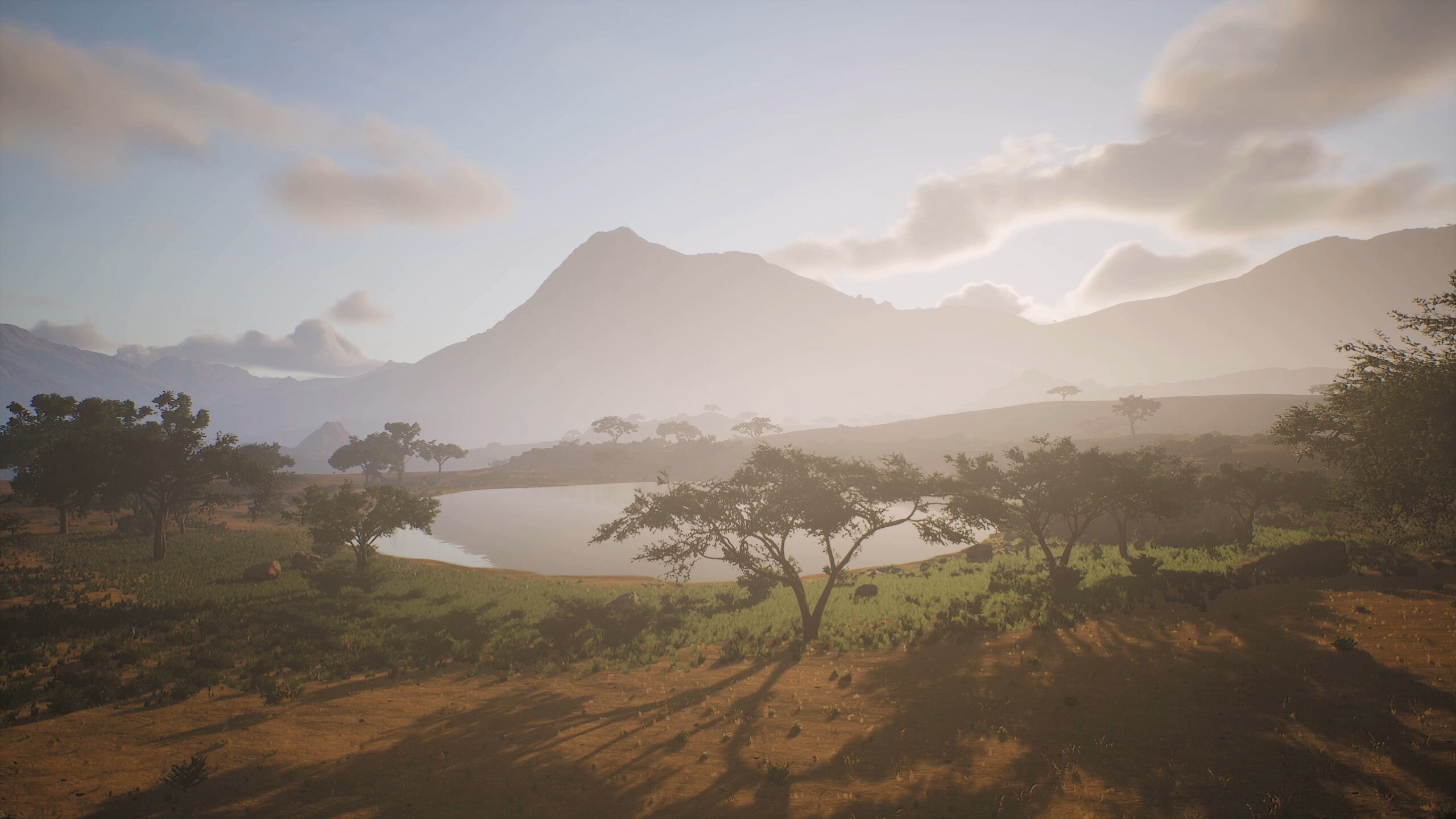 PROJECT HUNT - Trophy Sanctuary screenshot 6