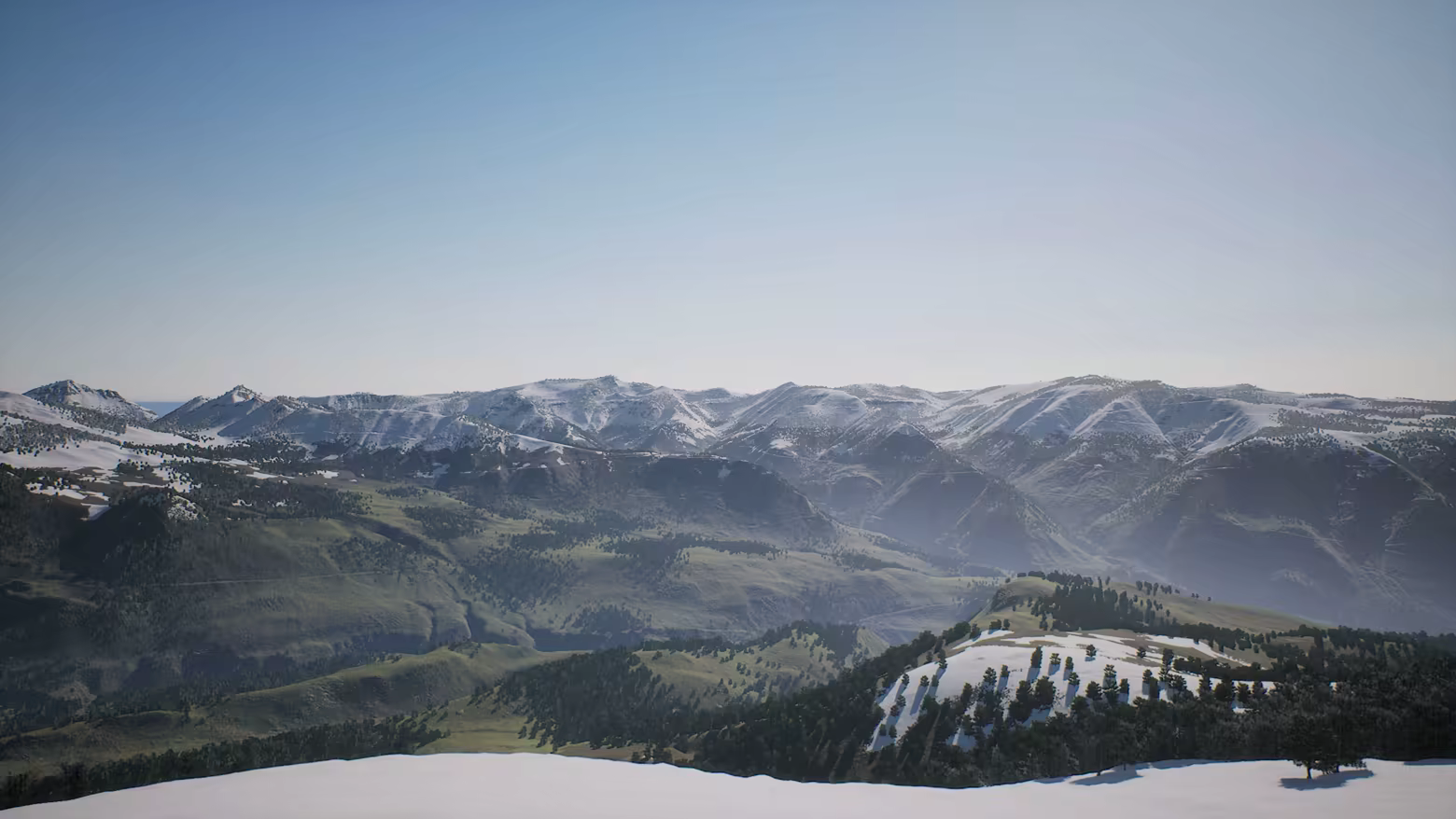 PROJECT HUNT - Trophy Sanctuary