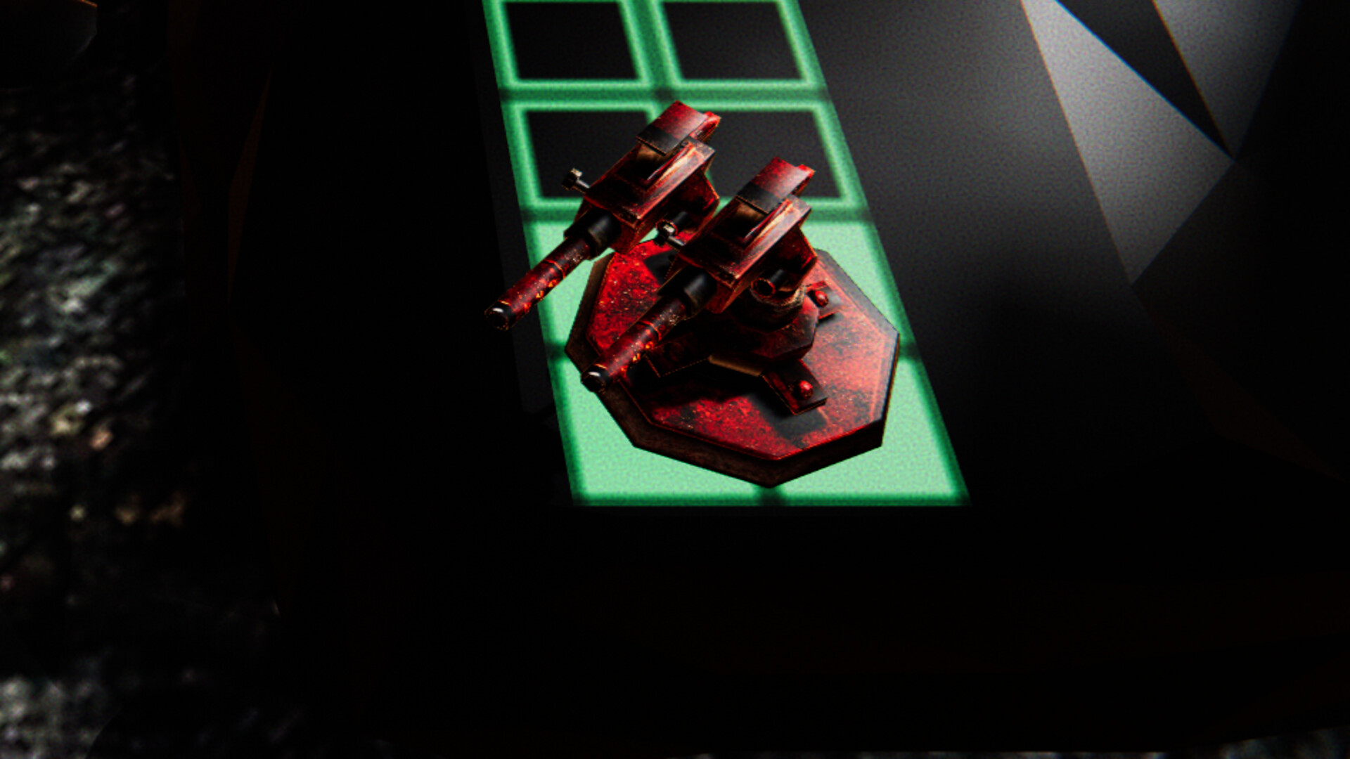 Defentrix screenshot 11