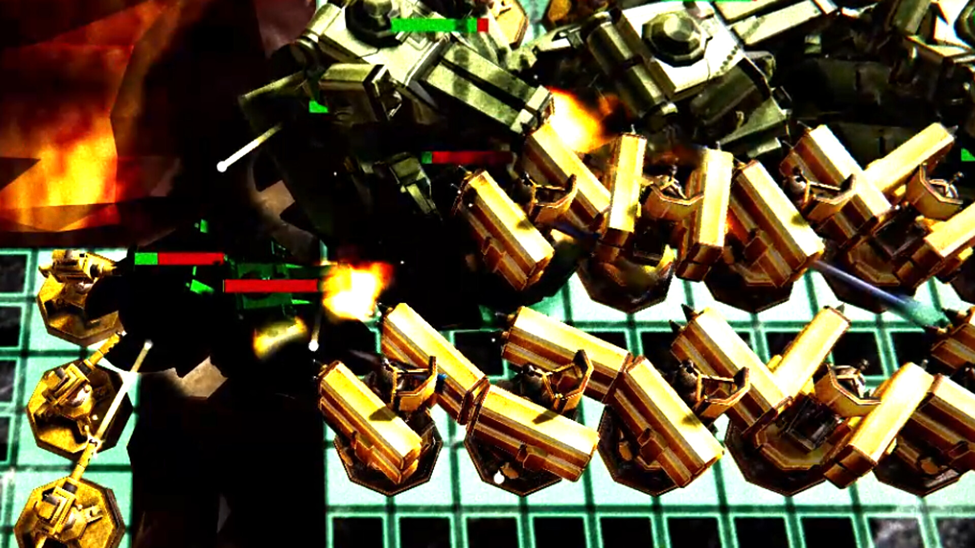 Defentrix screenshot 2